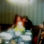 PDC Ludy and PP Elisa blowing the birthday candles…HAPPY BIRTHDAY!! CHEERS!!